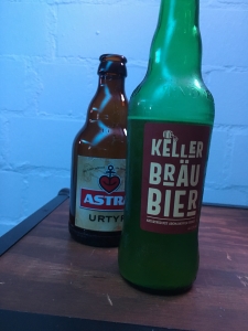 Lidl lohnt sich Bierrebellion